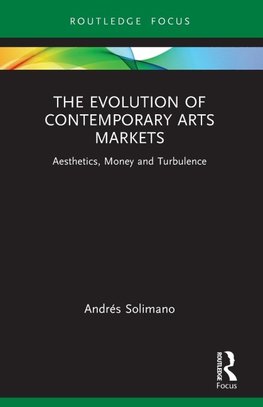 The Evolution of Contemporary Arts Markets