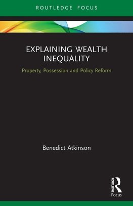 Explaining Wealth Inequality