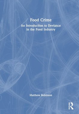 Food Crime