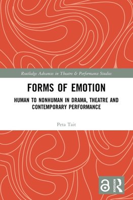 Forms of Emotion