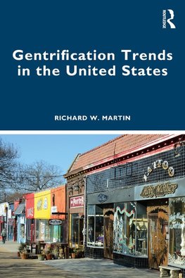 Gentrification Trends in the United States