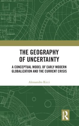 The Geography of Uncertainty