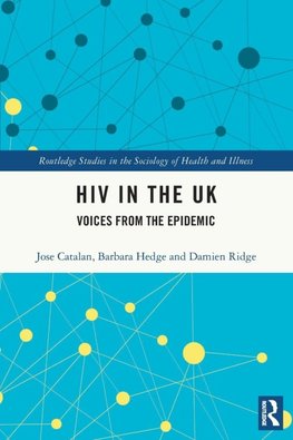 HIV in the UK