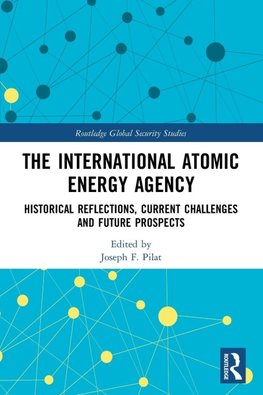 The International Atomic Energy Agency