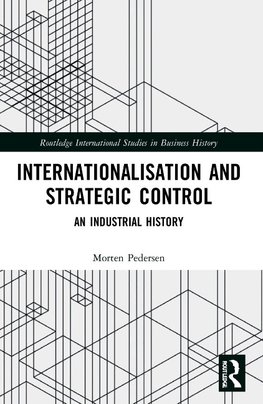 Internationalisation and Strategic Control