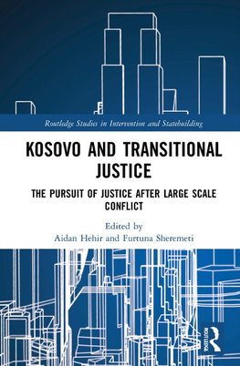 Kosovo and Transitional Justice