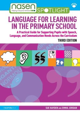 Language for Learning in the Primary School