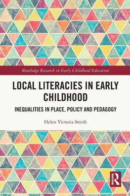 Local Literacies in Early Childhood