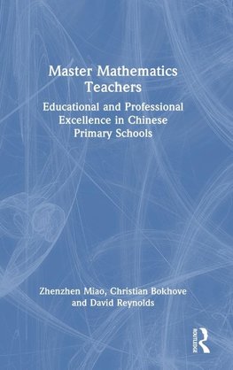 Master Mathematics Teachers