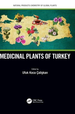 Medicinal Plants of Turkey