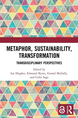 Metaphor, Sustainability, Transformation