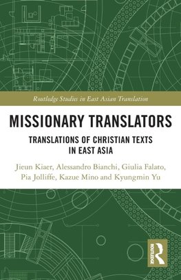 Missionary Translators