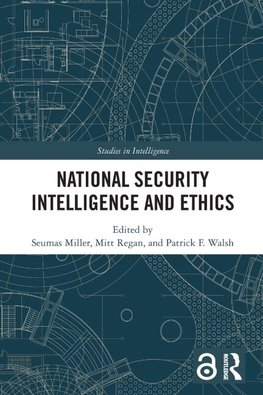 National Security Intelligence and Ethics