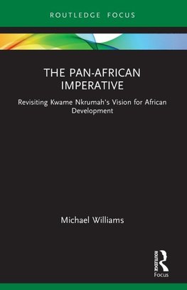 The Pan-African Imperative