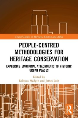 People-Centred Methodologies for Heritage Conservation