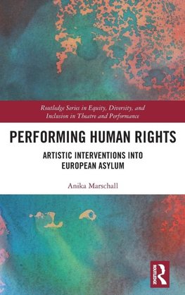 Performing Human Rights