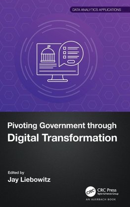 Pivoting Government through Digital Transformation