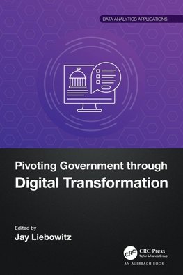 Pivoting Government through Digital Transformation