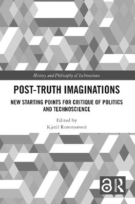 Post-Truth Imaginations