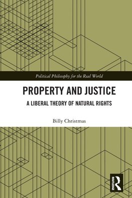 Property and Justice