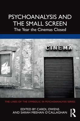 Psychoanalysis and the Small Screen