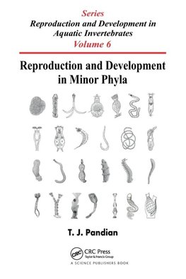 Reproduction and Development in Minor Phyla