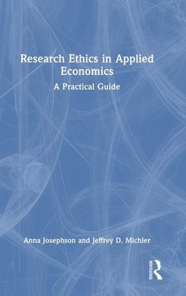 Research Ethics in Applied Economics