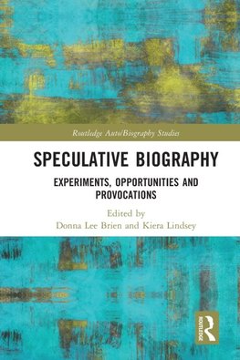 Speculative Biography