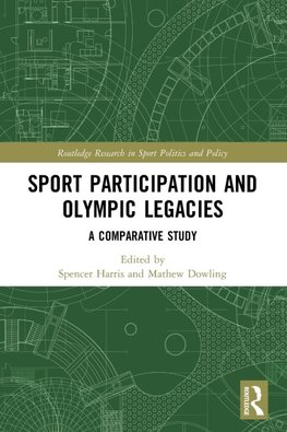 Sport Participation and Olympic Legacies