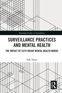 Surveillance Practices and Mental Health