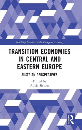 Transition Economies in Central and Eastern Europe