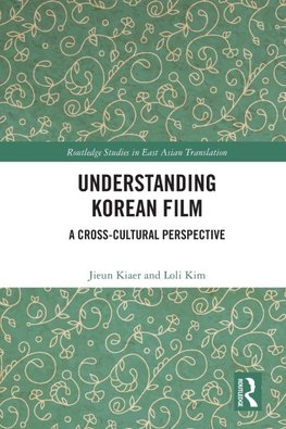 Understanding Korean Film