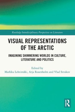 Visual Representations of the Arctic