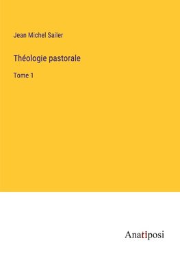 Théologie pastorale