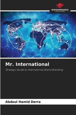 Mr. International