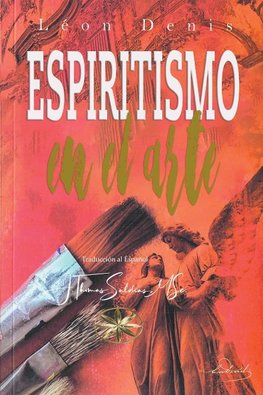 Espiritismo en el Arte