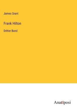 Frank Hilton