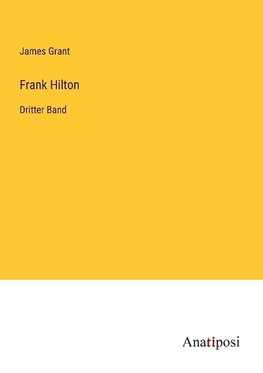 Frank Hilton