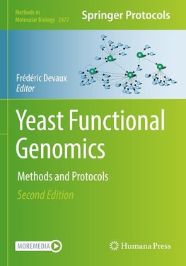 Yeast Functional Genomics