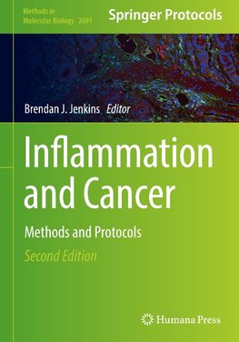 Inflammation and Cancer