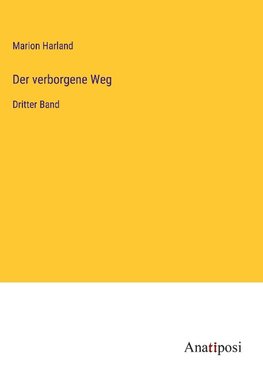 Der verborgene Weg