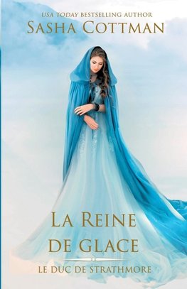 La Reine de glace