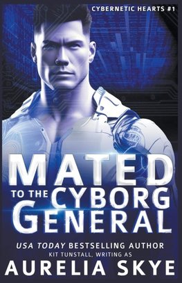 Mated To The Cyborg General