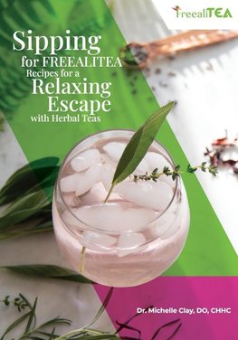 Sipping with FREEALITEA