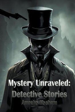 Mystery Unraveled