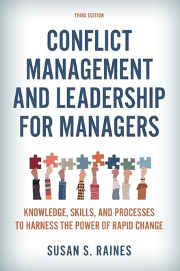 Conflict Management and Leadership for Managers