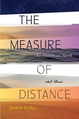 The Measure of Distance