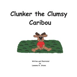 Clunker the Clumsy Caribou