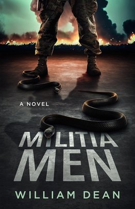 Militia Men