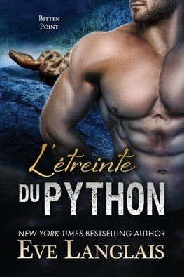 L'étreinte du Python